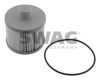 SWAG 10 93 2606 Fuel filter